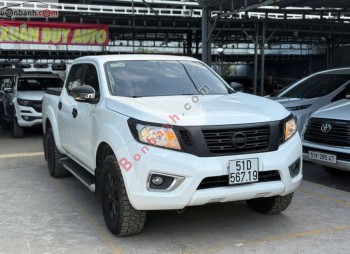 Bán ô tô Nissan Navara EL Premium R - 2018 - xe cũ