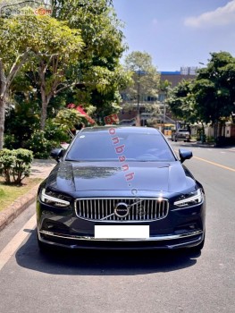 Bán ô tô Volvo S90 Ultra B6 AWD - 2025 - xe cũ