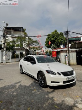 Bán ô tô Lexus GS 350 - 2008 - xe cũ