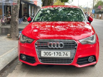 Bán ô tô Audi A1 1.4 TFSI - 2010 - xe cũ