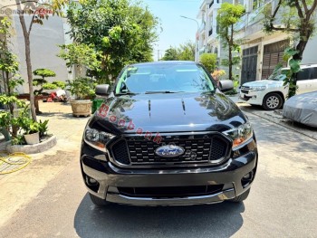 Bán ô tô Ford Ranger XLS 2.2L 4x2 AT - 2022 - xe cũ