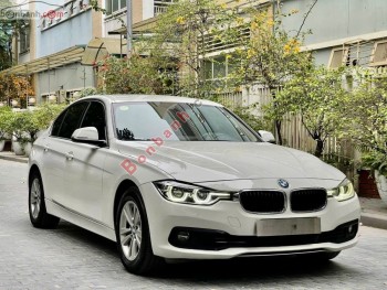 Bán ô tô BMW 3 Series 320i - 2016 - xe cũ