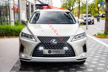 Bán ô tô Lexus RX 300 - 2021 - xe cũ
