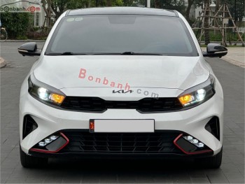 Bán ô tô Kia K3 Luxury 1.6 AT - 2022 - xe cũ