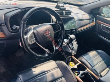 Bán ô tô Honda CRV L - 2019 - xe cũ