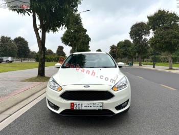 Bán ô tô Ford Focus Trend 1.5L - 2019 - xe cũ