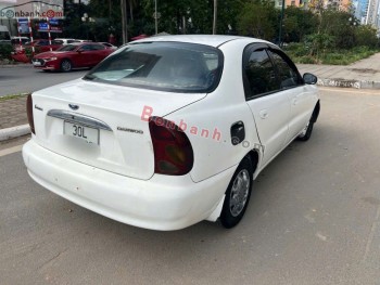 Bán ô tô Daewoo Lanos 1.5 MT - 2003 - xe cũ