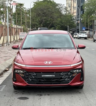 Bán ô tô Hyundai Accent Đặc biệt 1.5 AT - 2024 - xe cũ