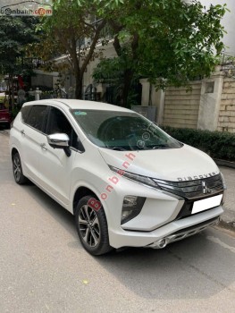 Bán ô tô Mitsubishi Xpander 1.5 AT - 2019 - xe cũ