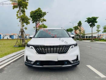 Bán ô tô Kia Carnival Signature 2.2D - 2023 - xe cũ