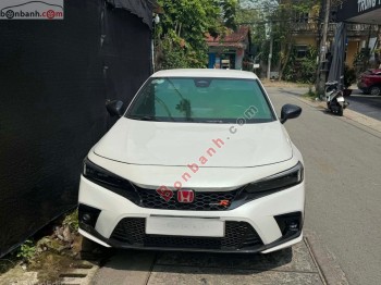 Bán ô tô Honda Civic RS 1.5 AT - 2023 - xe cũ