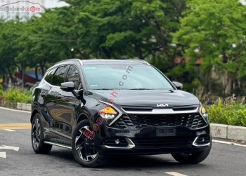 Bán ô tô Kia Sportage Premium 2.0G - 2024 - xe cũ