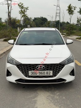 Bán ô tô Hyundai Accent 1.4 AT Đặc Biệt - 2021 - xe cũ