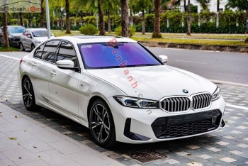 Bán ô tô BMW 3 Series 330i M Sport - 2023 - xe cũ