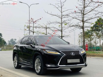 Bán ô tô Lexus RX 300 - 2021 - xe cũ