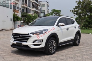 Bán ô tô Hyundai Tucson 2.0 AT CRDi - 2020 - xe cũ