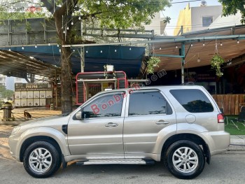 Bán ô tô Ford Escape XLS 2.3L 4x2 AT - 2012 - xe cũ