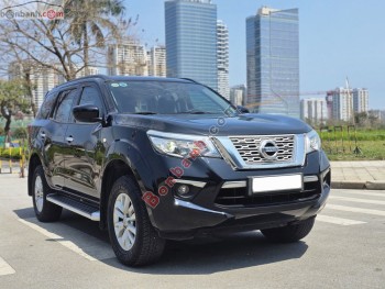 Bán ô tô Nissan Terra S 2.5 MT 2WD - 2019 - xe cũ