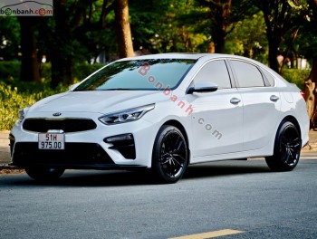 Bán ô tô Kia Cerato 2.0 AT Premium - 2021 - xe cũ