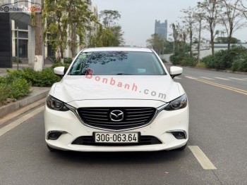 Bán ô tô Mazda 6 Premium 2.0 AT - 2019 - xe cũ