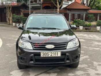 Bán ô tô Ford Escape XLS 2.3L 4x2 AT - 2009 - xe cũ