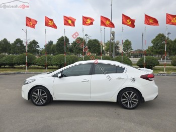 Bán ô tô Kia Cerato 1.6 AT - 2016 - xe cũ