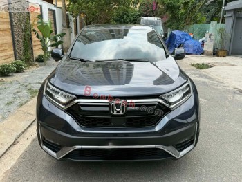 Bán ô tô Honda CRV L - 2021 - xe cũ