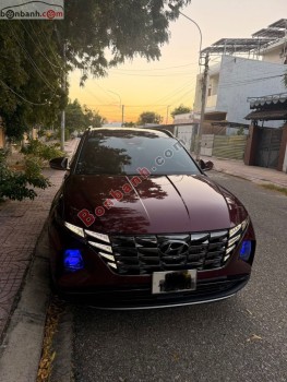 Bán ô tô Hyundai Tucson 1.6 AT Turbo HTRAC Đặc biệt - 2023 - xe cũ