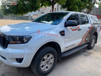 Bán ô tô Ford Ranger XLS 2.2L 4x2 AT - 2021 - xe cũ