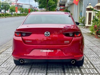 Bán ô tô Mazda 3 1.5L Deluxe - 2022 - xe cũ