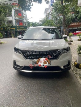 Bán ô tô Kia Carnival Signature 3.5G - 2024 - xe cũ