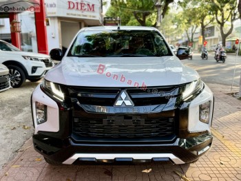Bán ô tô Mitsubishi Triton Athlete 4x4 AT - 2022 - xe cũ