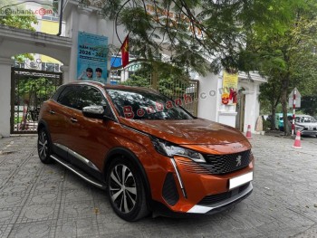 Bán ô tô Peugeot 3008 GT - 2022 - xe cũ