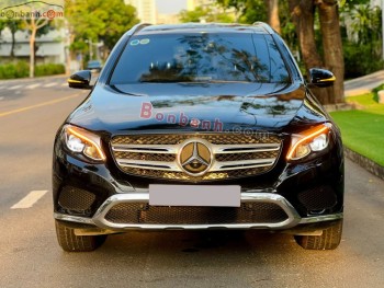 Bán ô tô Mercedes Benz GLC 200 - 2019 - xe cũ
