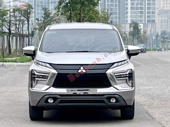 Bán ô tô Mitsubishi Xpander Premium 1.5 AT - 2022 - xe cũ