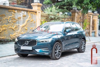 Bán ô tô Volvo XC60 T6 AWD Inscription - 2019 - xe cũ