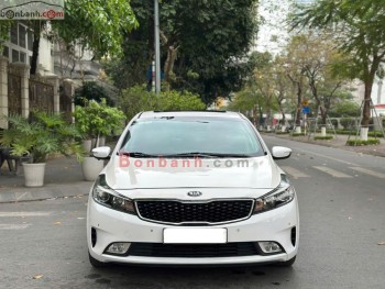 Bán ô tô Kia Cerato 1.6 AT - 2016 - xe cũ
