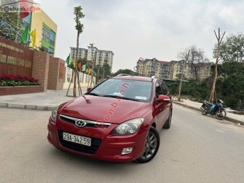 Bán ô tô Hyundai i30 CW 1.6 AT - 2011 - xe cũ