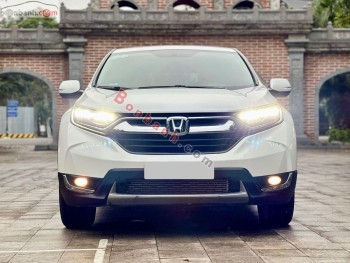 Bán ô tô Honda CRV G - 2019 - xe cũ
