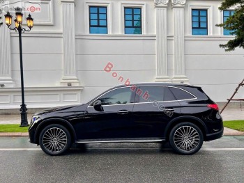 Bán ô tô Mercedes Benz GLC 300 4Matic - 2023 - xe cũ