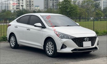 Bán ô tô Hyundai Accent 1.4 AT - 2023 - xe cũ
