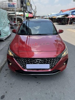 Bán ô tô Hyundai Accent 1.4 AT Đặc Biệt - 2023 - xe cũ