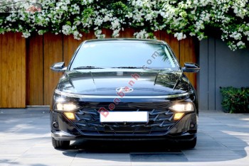 Bán ô tô Hyundai Accent 1.5 AT - 2025 - xe cũ