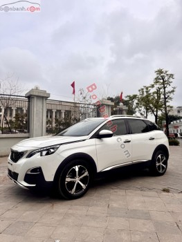 Bán ô tô Peugeot 3008 Allure 1.6 AT - 2020 - xe cũ