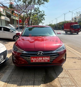Bán ô tô Hyundai Elantra 2.0 AT - 2020 - xe cũ