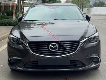 Bán ô tô Mazda 6 Premium 2.0 AT - 2019 - xe cũ