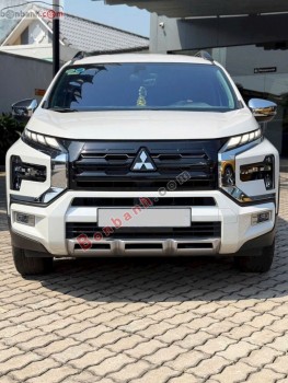 Bán ô tô Mitsubishi Xpander Cross 1.5 AT - 2024 - xe cũ