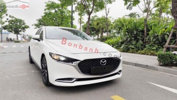 Bán ô tô Mazda 3 1.5L Luxury - 2020 - xe cũ