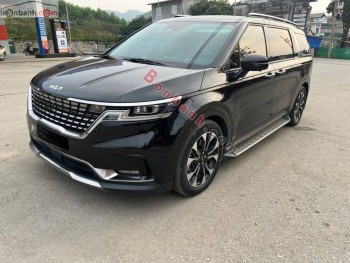 Bán ô tô Kia Carnival Signature 2.2D - 2022 - xe cũ