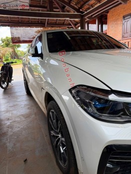 Bán ô tô BMW X6 xDrive40i M Sport - 2023 - xe cũ